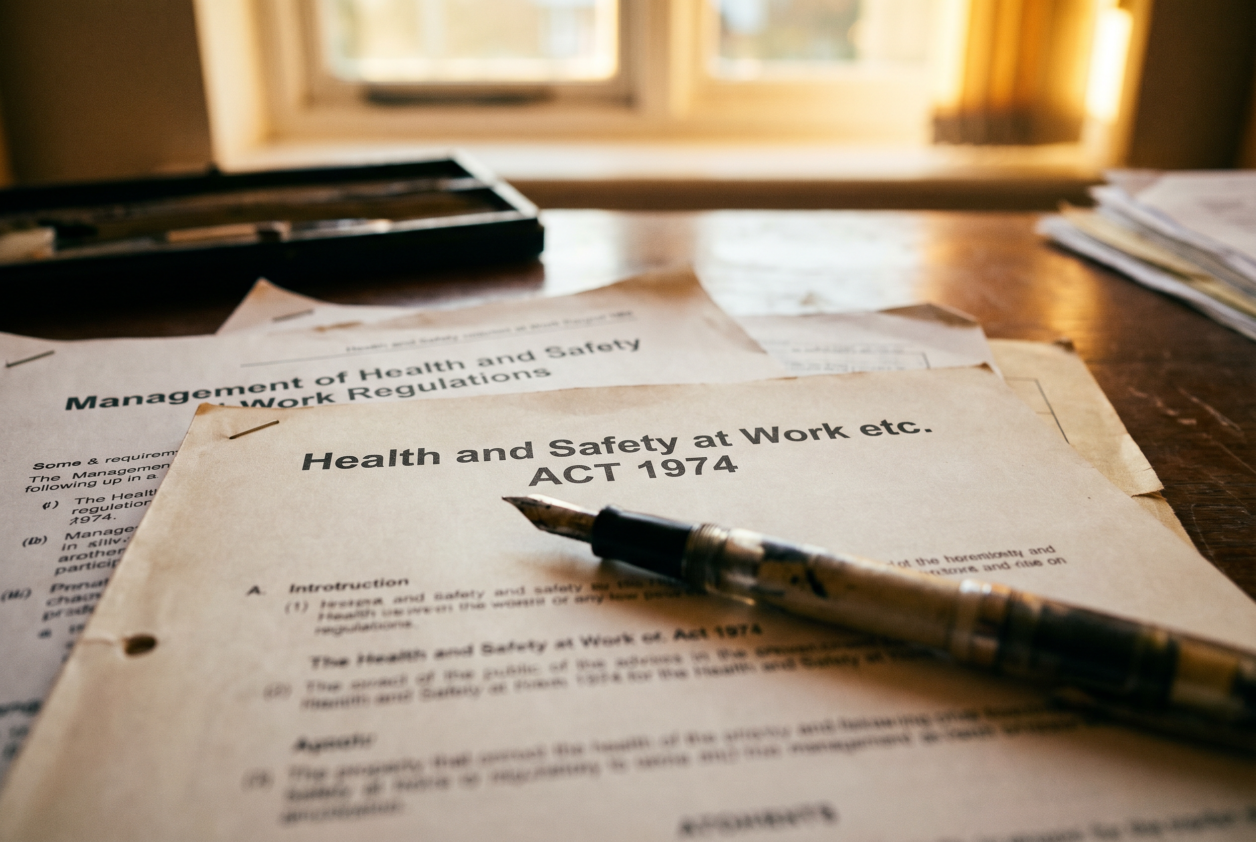 Workplace wellbeing and mental health